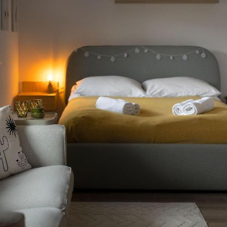 Apartament Przy Stawie Zdrojowym Kudowa-Zdroj Dış mekan fotoğraf