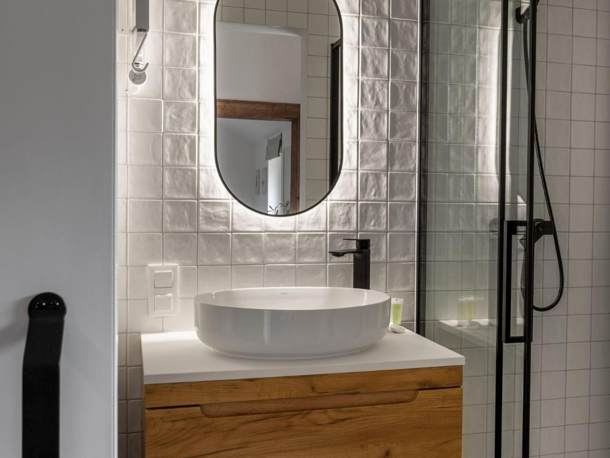 Apartament Przy Stawie Zdrojowym Kudowa-Zdroj Dış mekan fotoğraf