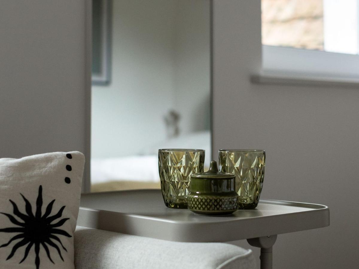 Apartament Przy Stawie Zdrojowym Kudowa-Zdroj Dış mekan fotoğraf